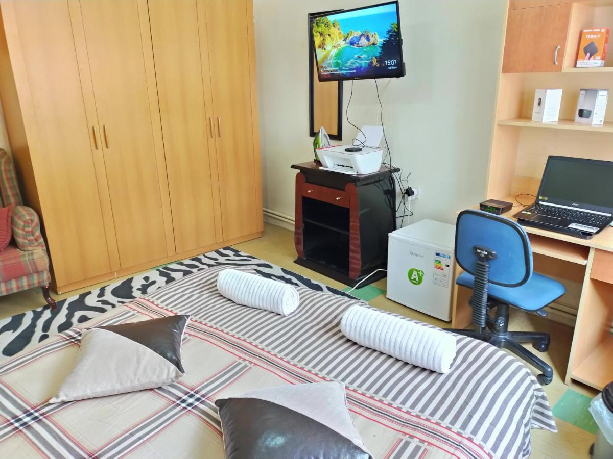 Pansiyon Apart Ankara