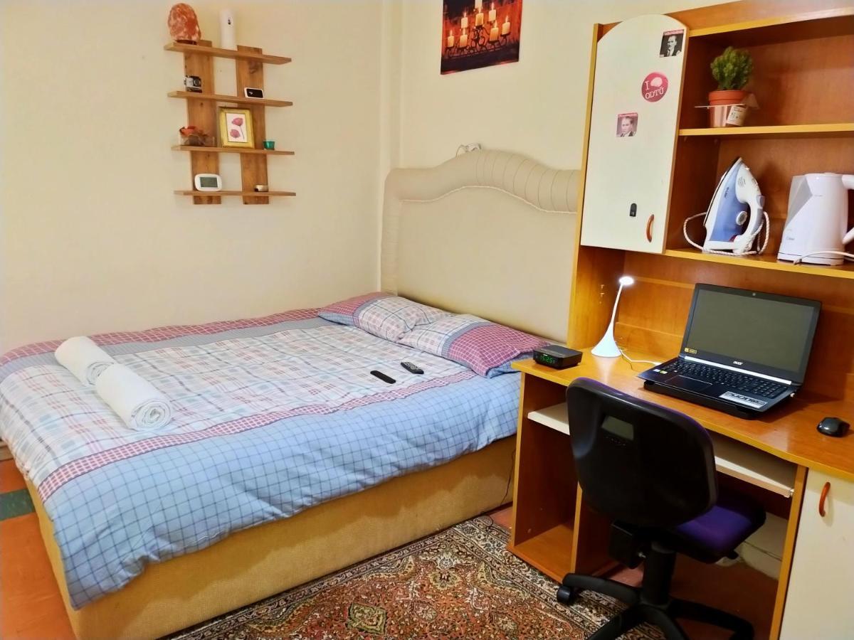 Apart Pansiyon
